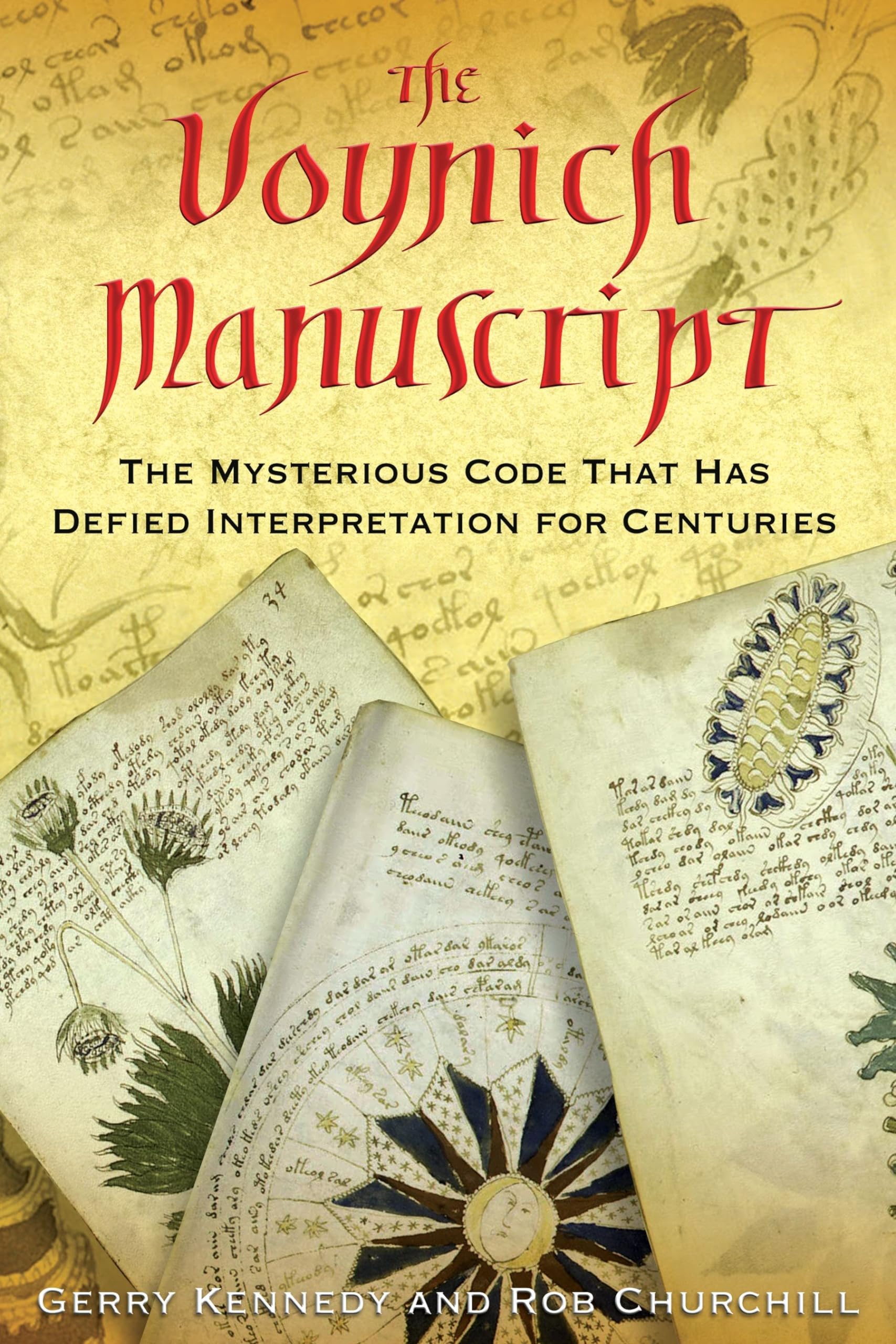 The Voynich Manuscript: The Mysterious Code That Has Defied Interpretation For Centuries