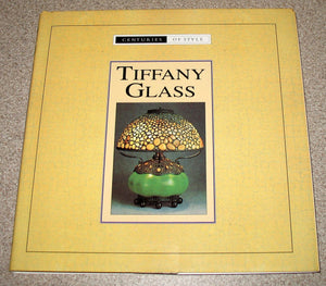Tiffany Glass (Centuries of Style),Used