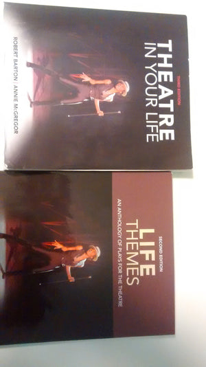 Theatre In Your Life,Used