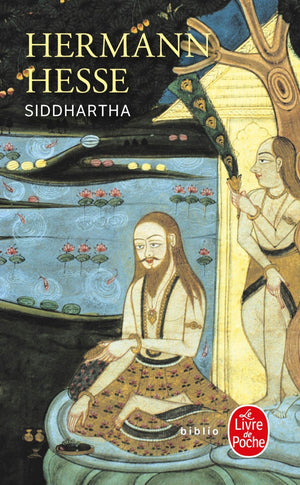 Siddhartha (French Edition),Used