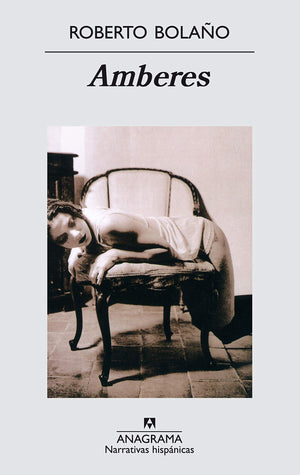 Amberes (Spanish Edition),Used