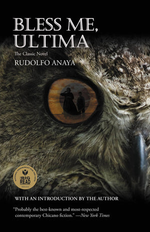Bless Me, Ultima,New
