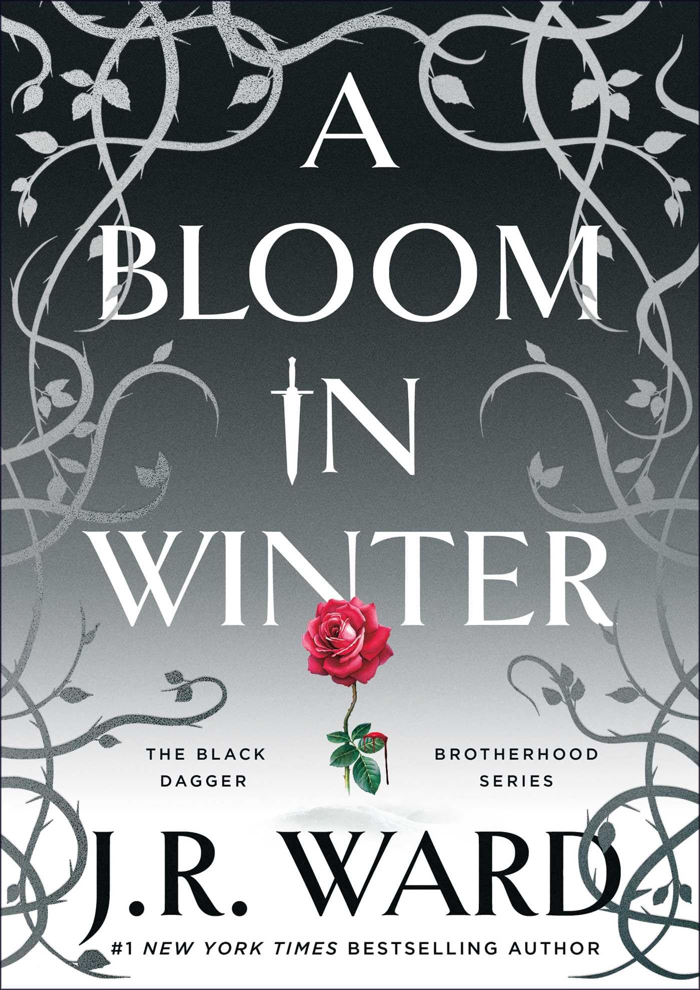 A Bloom in Winter,New