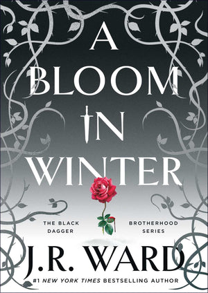 A Bloom in Winter,New