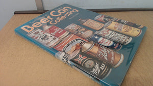 The international book of beer can collecting,Used