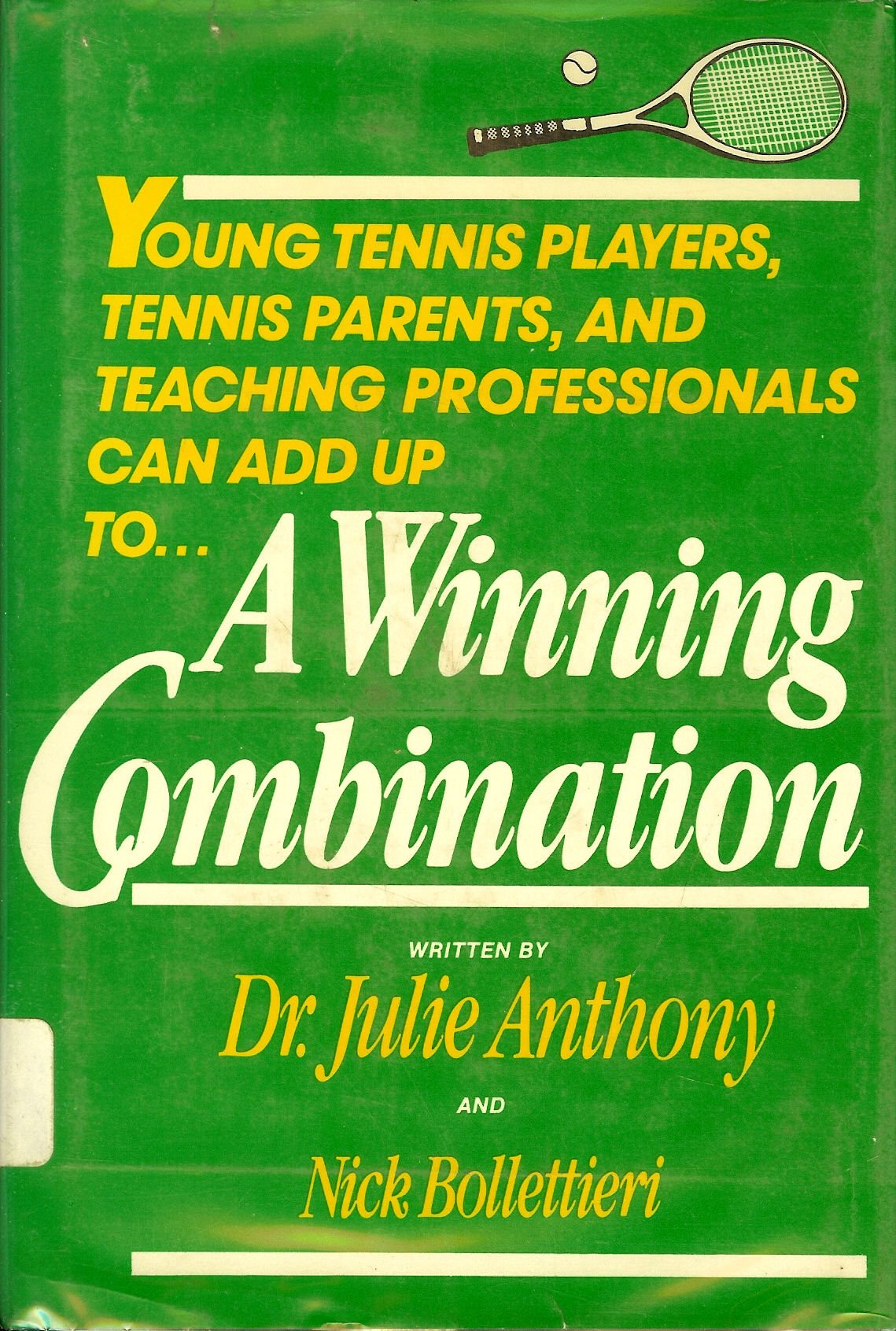 A winning combination,Used