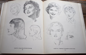 Drawing the Head and Hands,Used