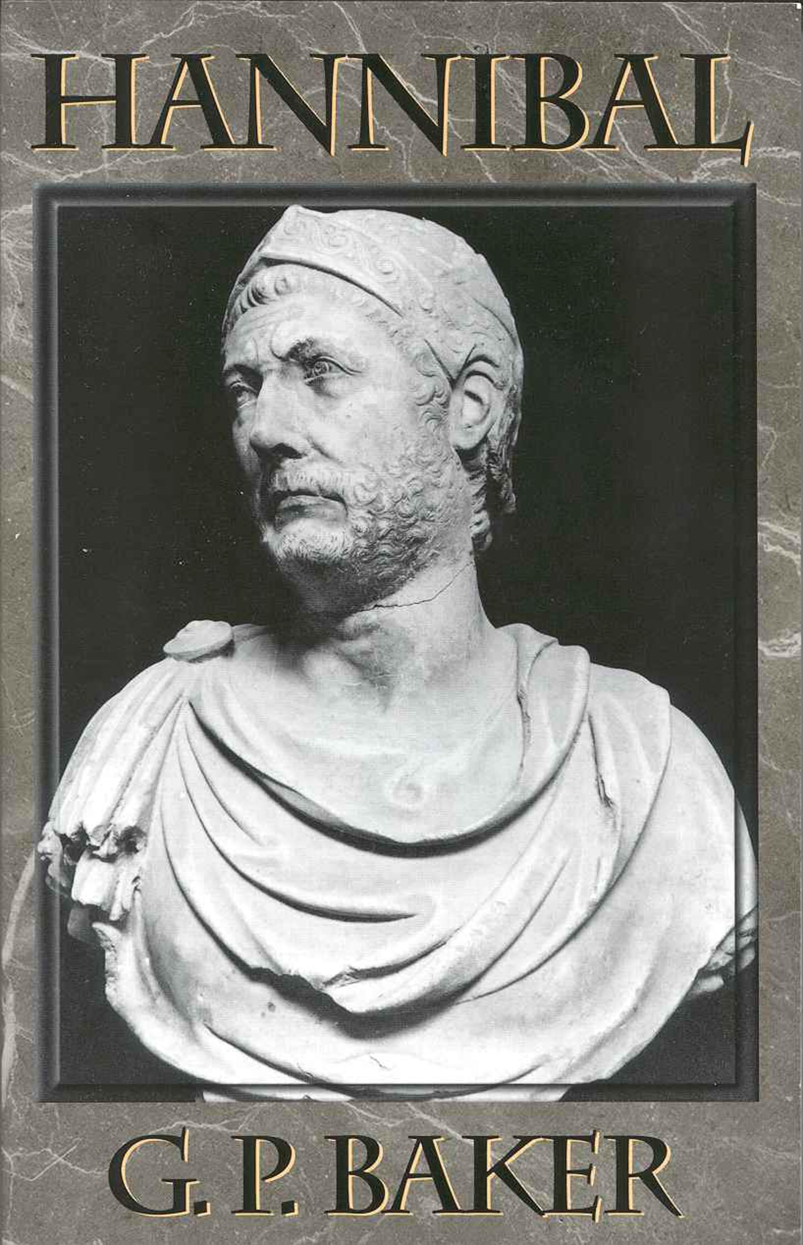 Hannibal,New