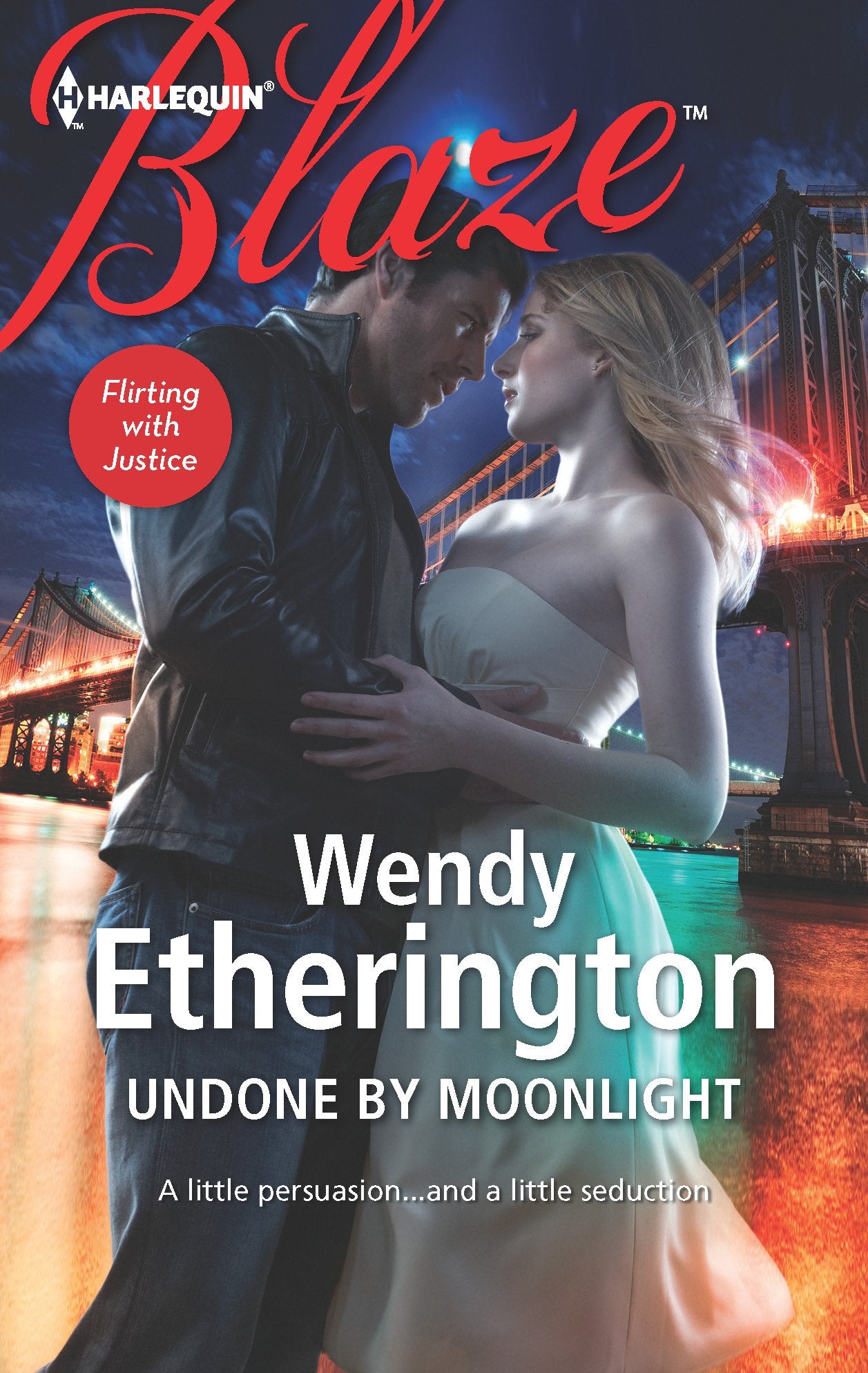 Undone by Moonlight,Used