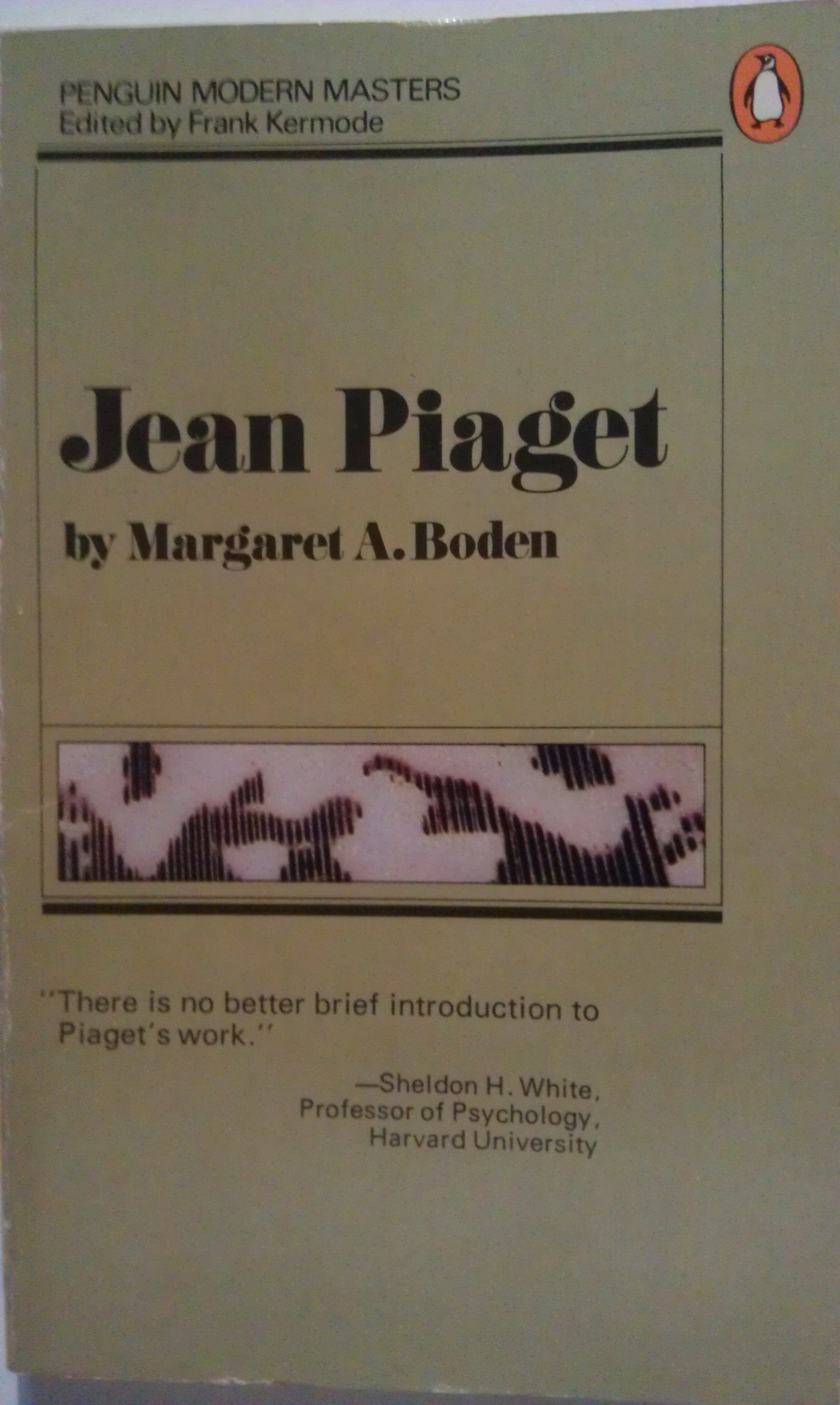 Jean Piaget (Modern masters),Used