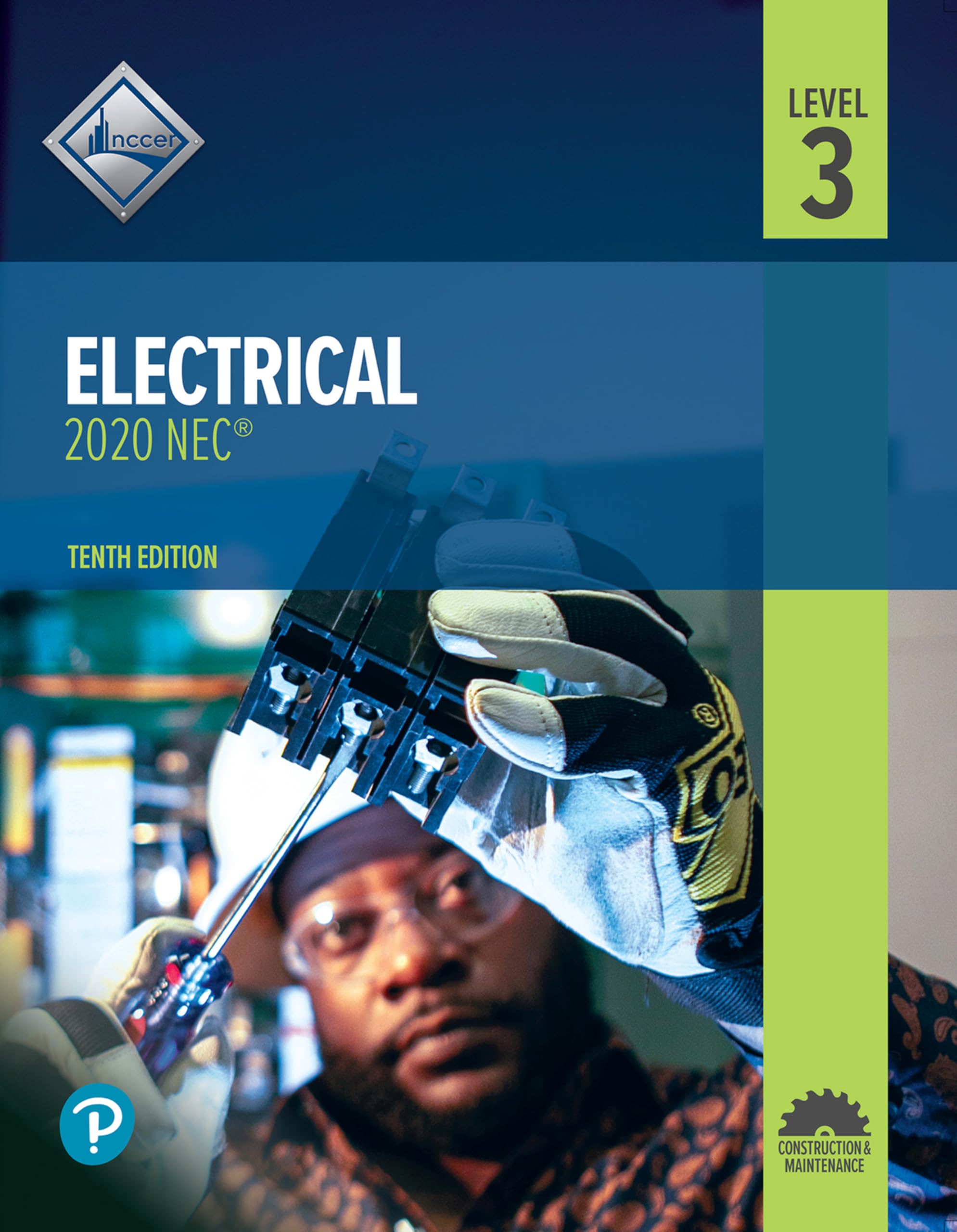 Electrical, Level 3,Used