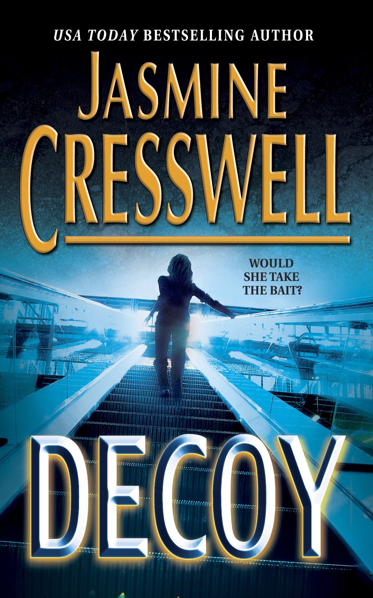 Decoy,Used