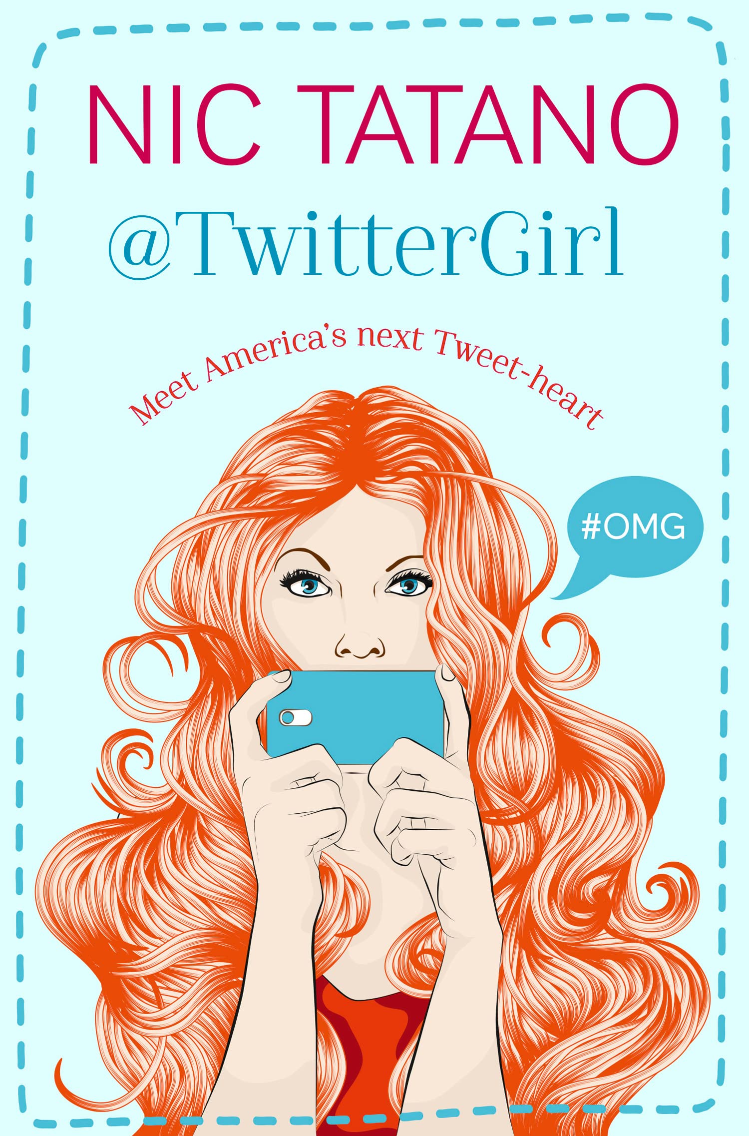 Twitter Girl,Used