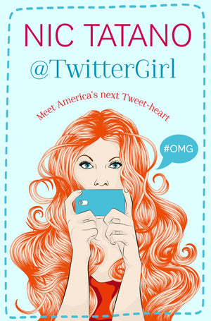 Twitter Girl,Used