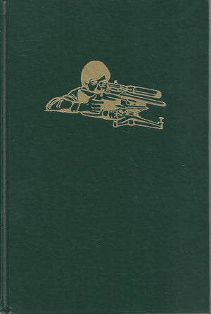 The Ultimate in Rifle Accuracy: Getting the Most Out of Your Equipment and Yourself,Used