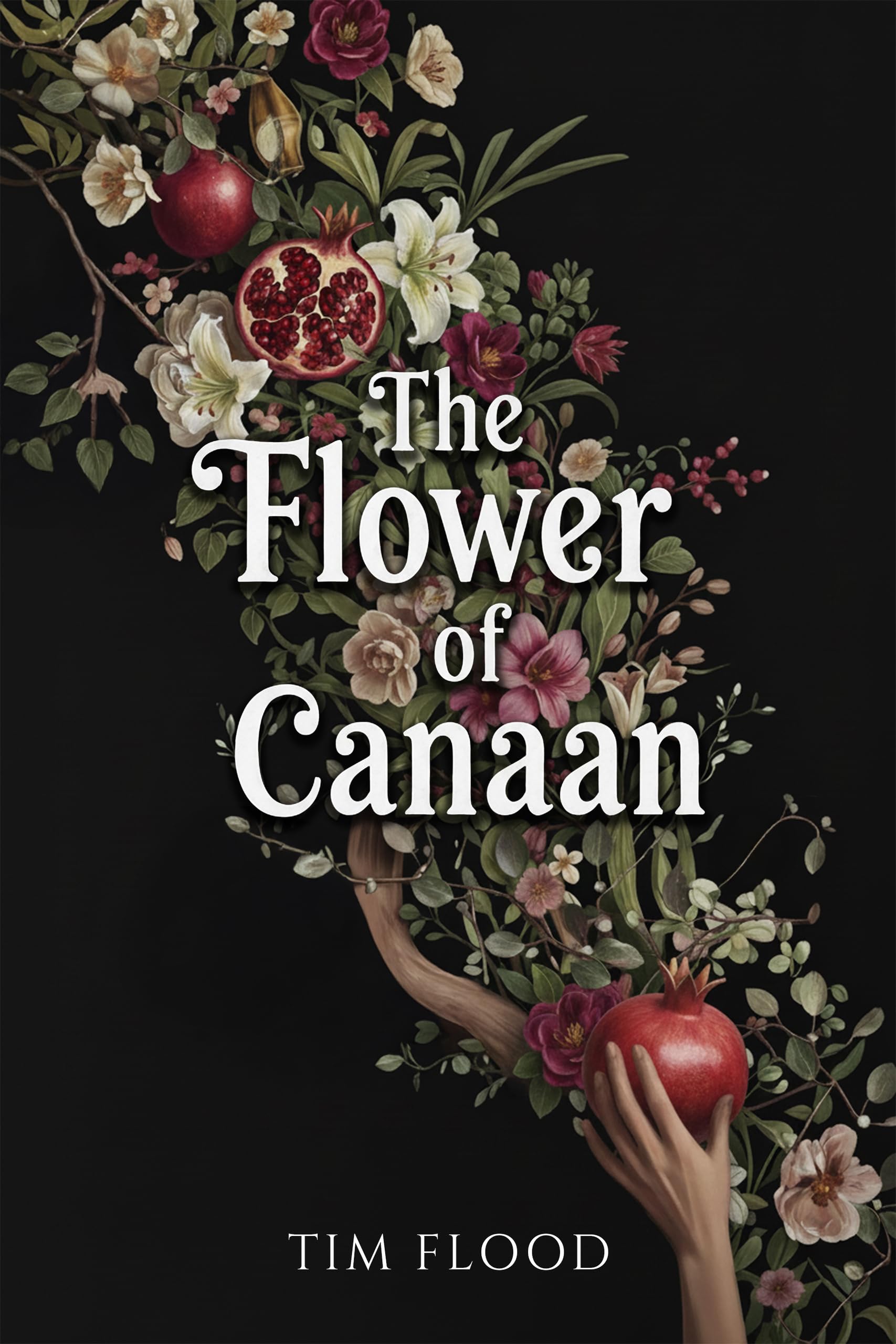 The Flower Of Canaan