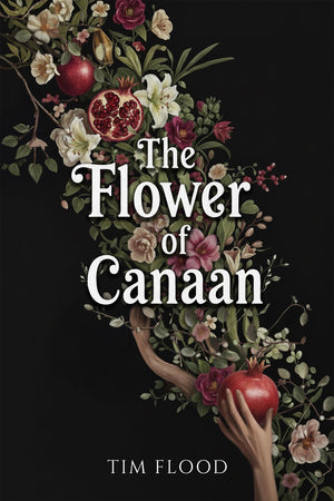 The Flower Of Canaan