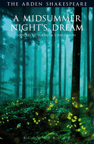 Midsummer Night'S Dream, A: Third Series (The Arden Shakespeare Third Series)