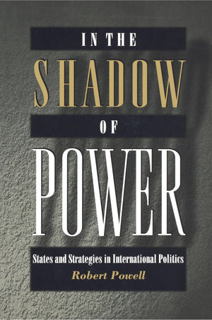 In the Shadow of Power,New