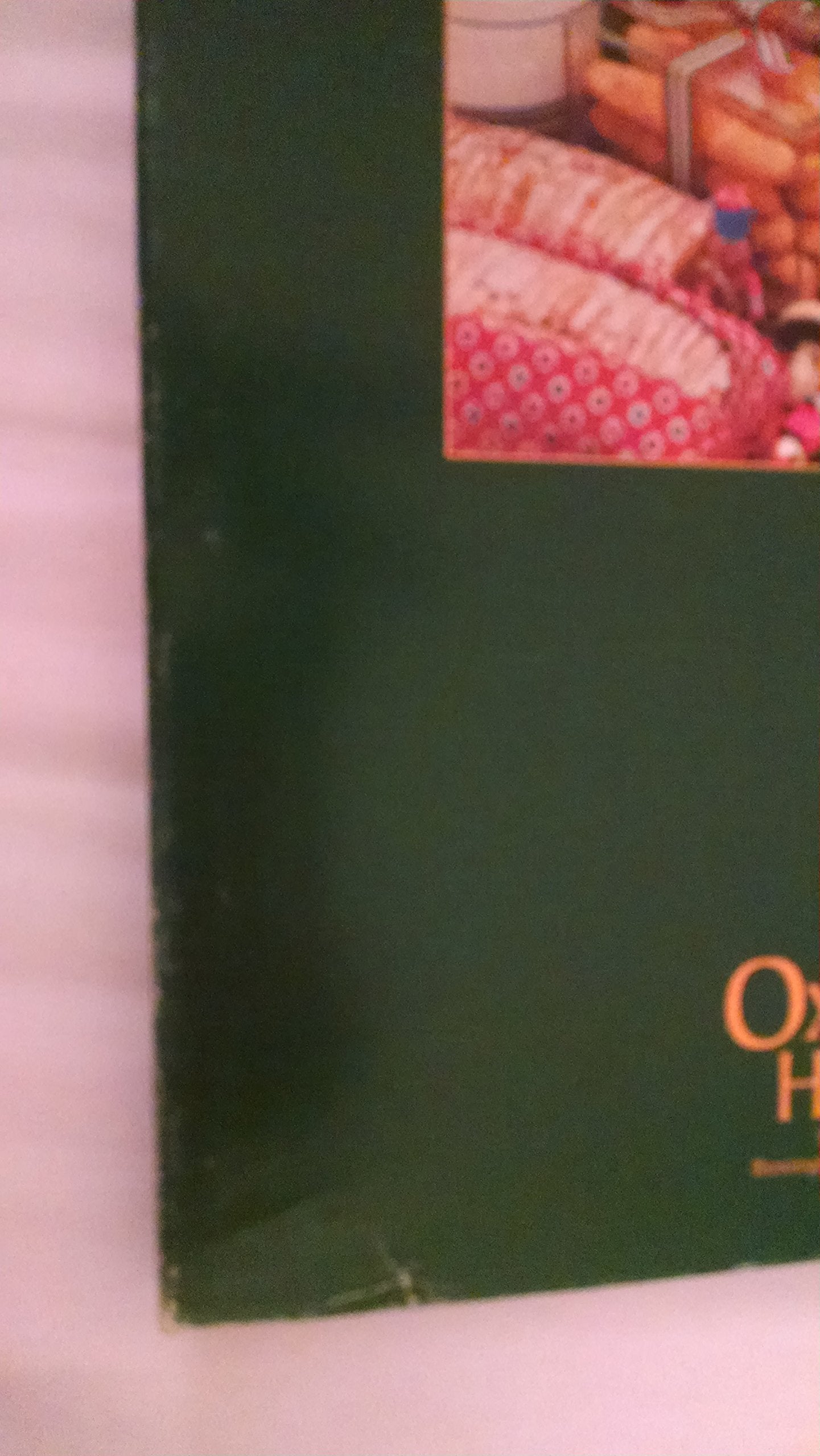 Decorating and Craft Ideas for Christmas 1983,Used