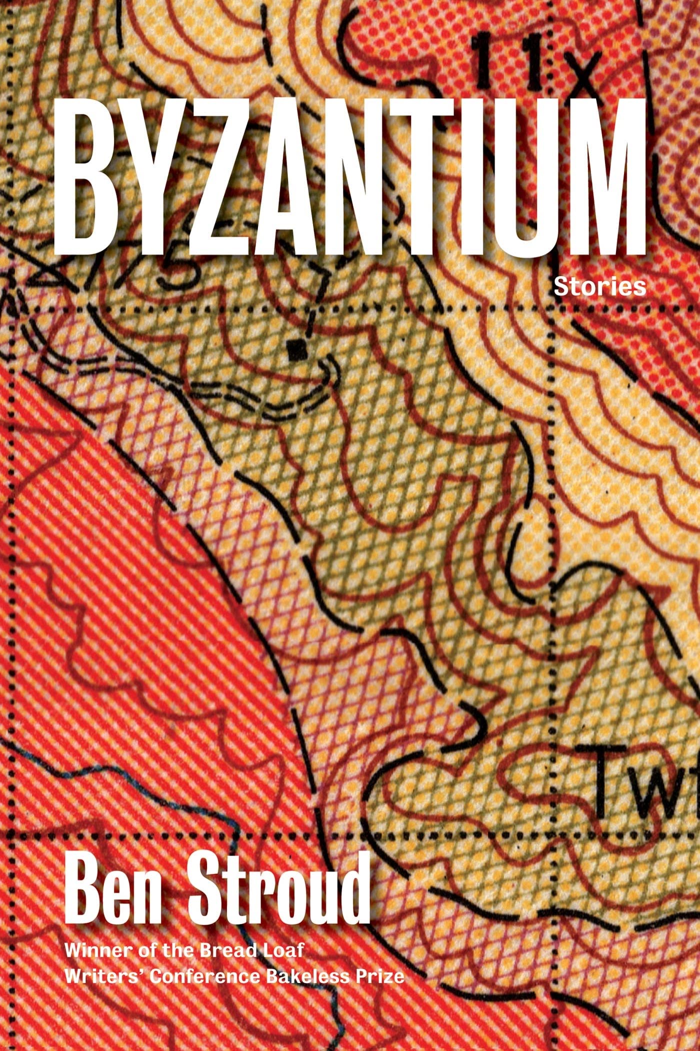 Byzantium: Stories,Used