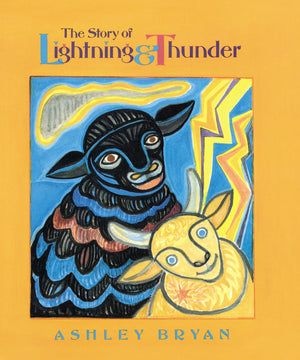 The Story Of Lightning And Thunder,Used