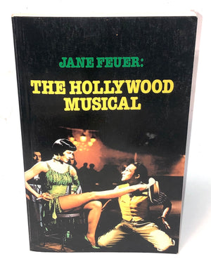 The Hollywood musical (British Film Institute cinema series),Used