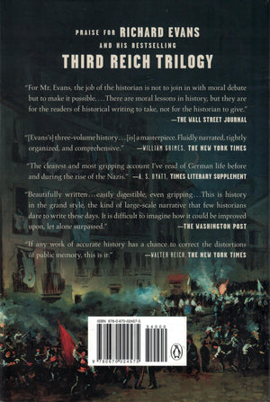 The Pursuit Of Power: Europe 18151914 (The Penguin History Of Europe),New