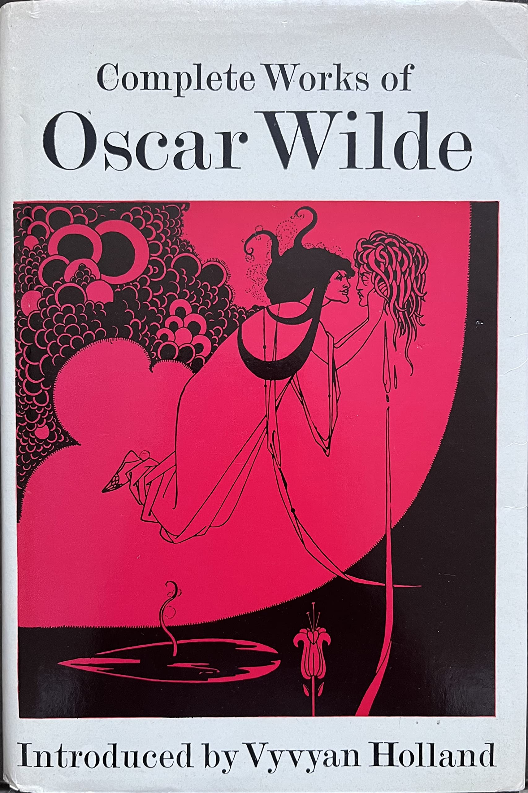 Works of Oscar Wilde,Used