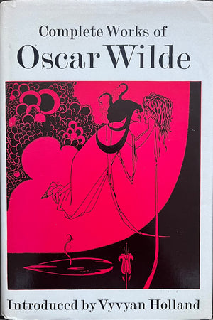 Works of Oscar Wilde,Used