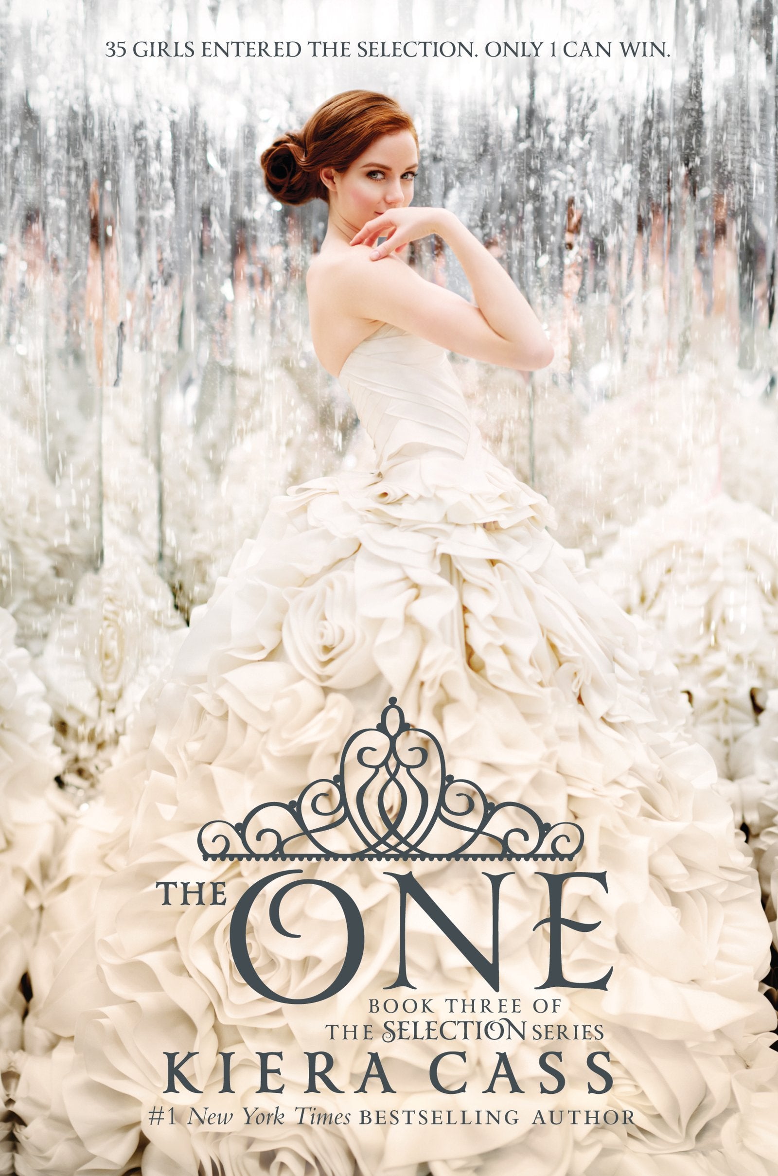 The One (The Selection, 3),Used