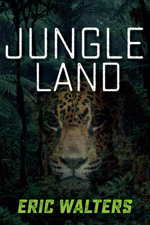 Jungle Land (The Seven Prequels, 1),Used