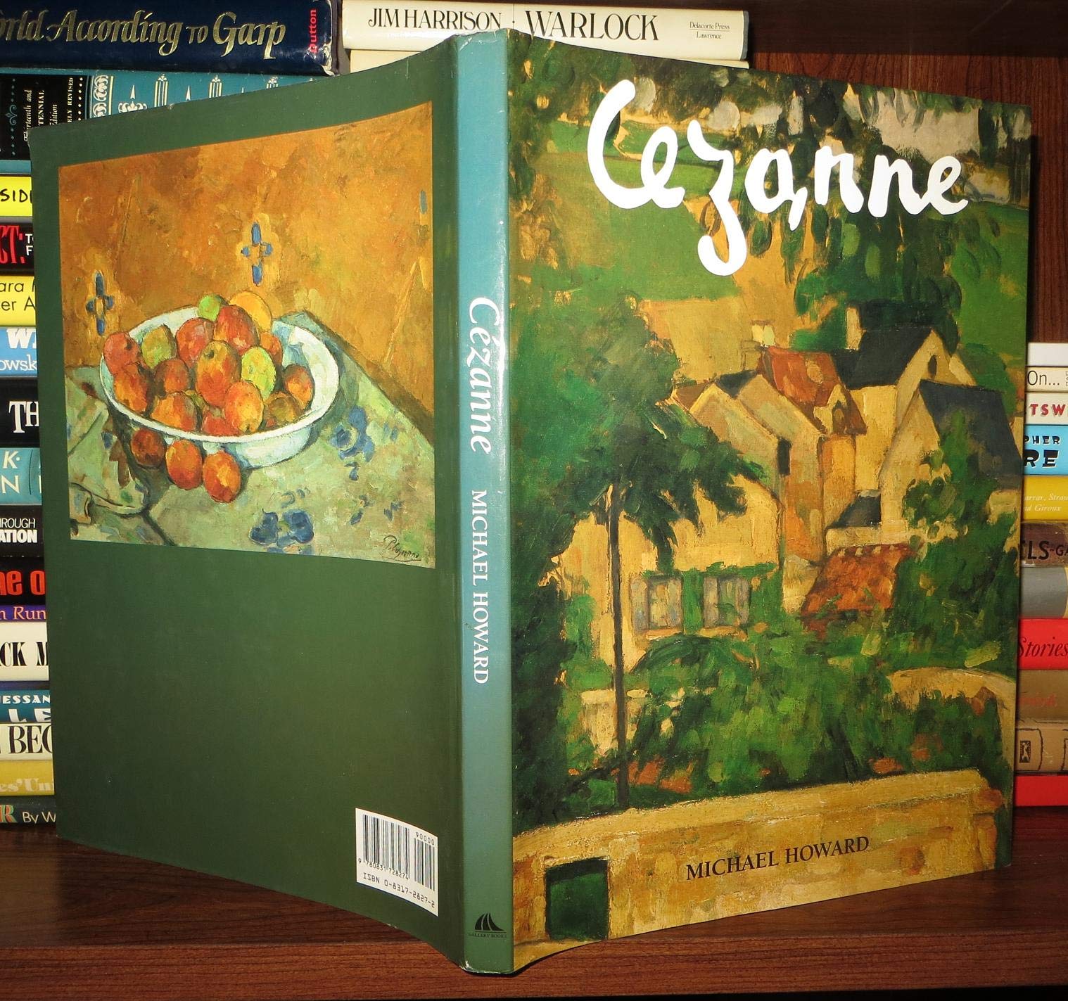Cezanne,Used