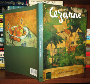 Cezanne,Used