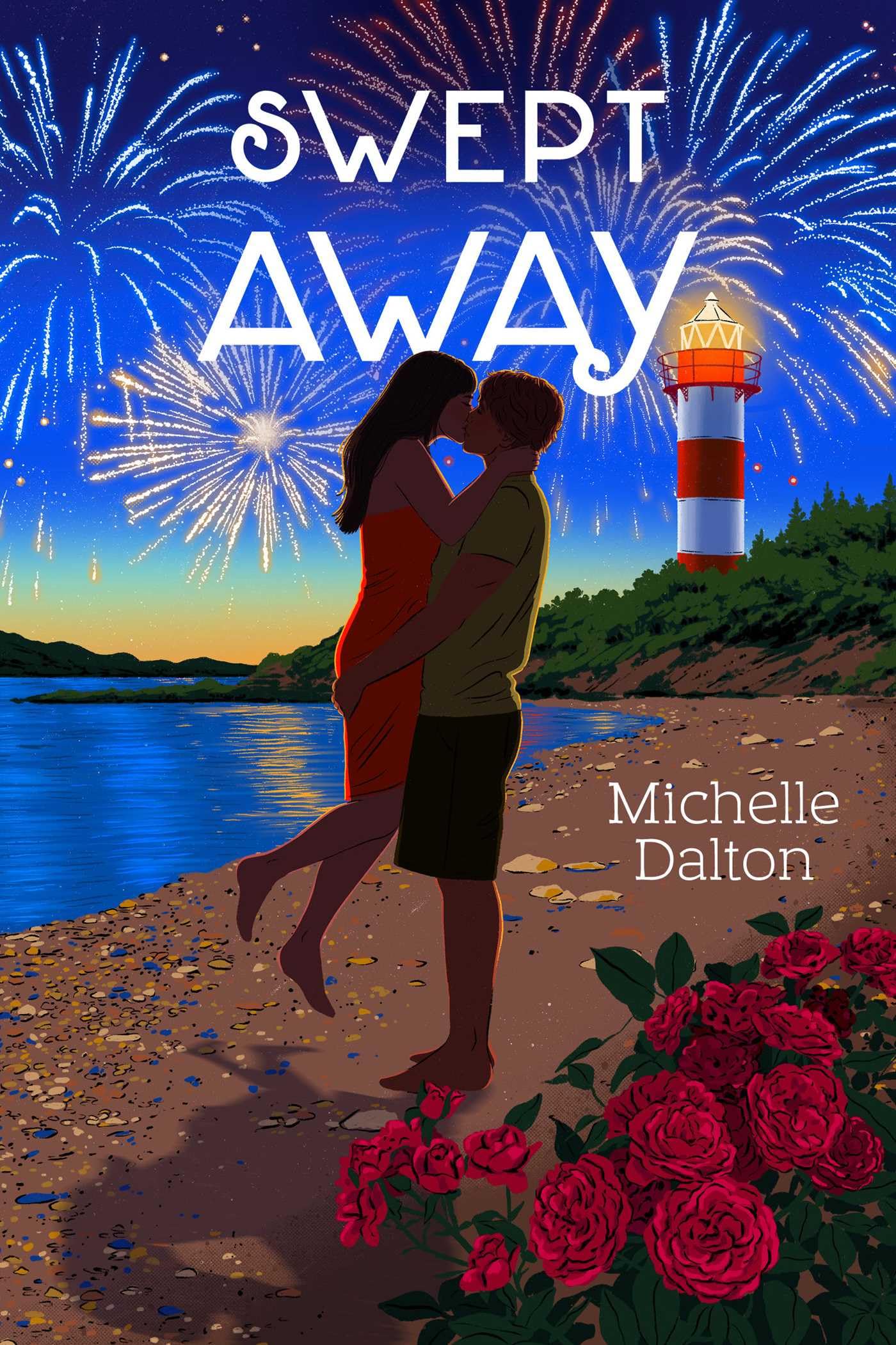 Swept Away (Sixteenth Summer),New