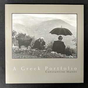 A Greek Portfolio,Used
