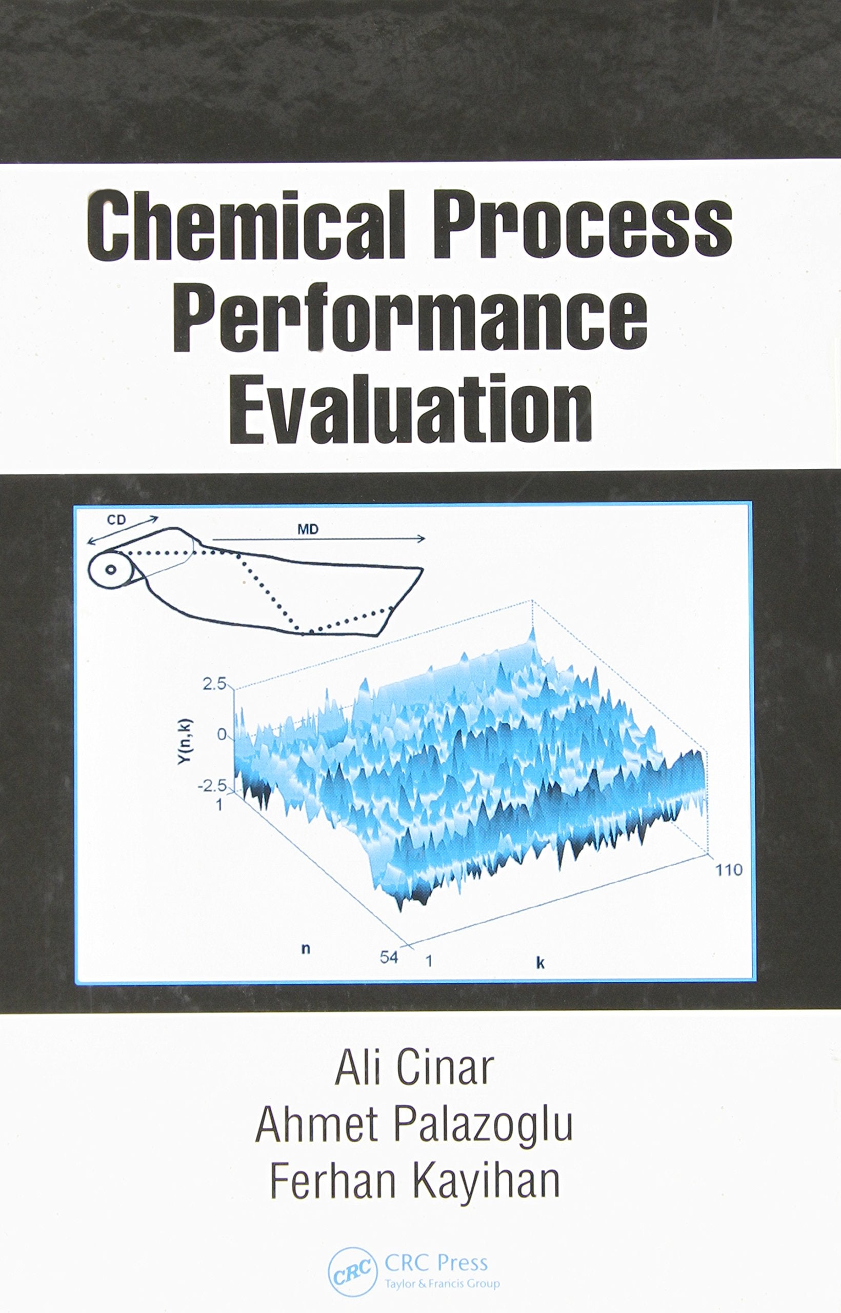 Chemical Process Performance Evaluation (Chemical Industries),Used