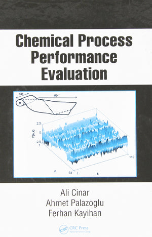 Chemical Process Performance Evaluation (Chemical Industries),Used