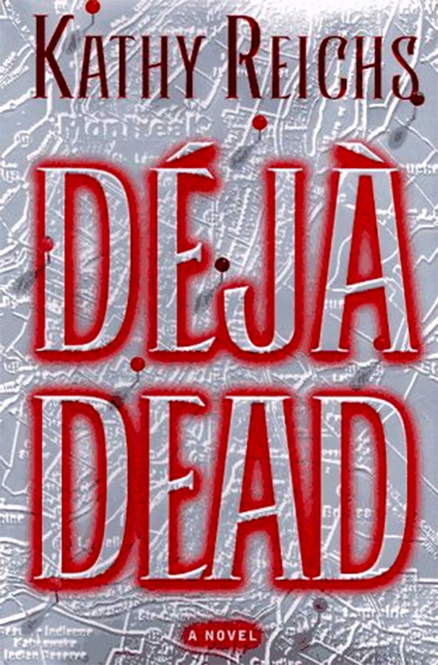 Dj Dead,Used