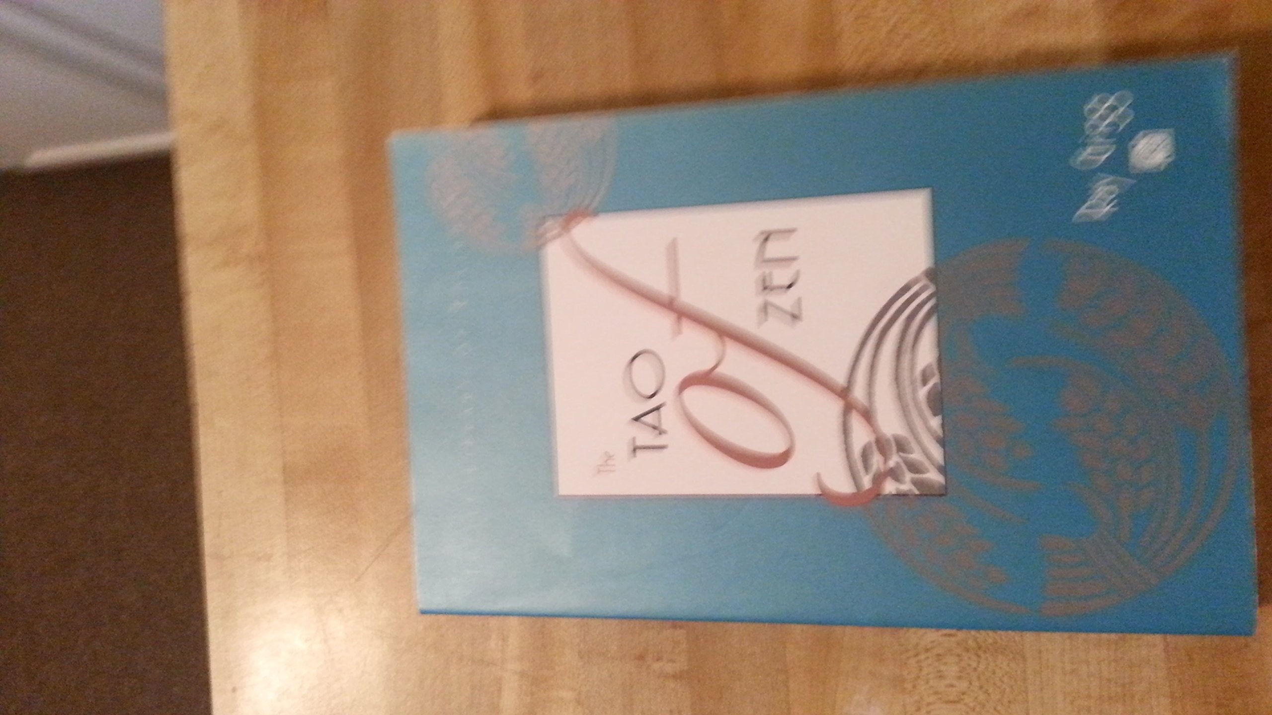 The Tao of Zen (Tuttle Library of Enlightment),Used