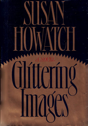 Glittering Images,Used