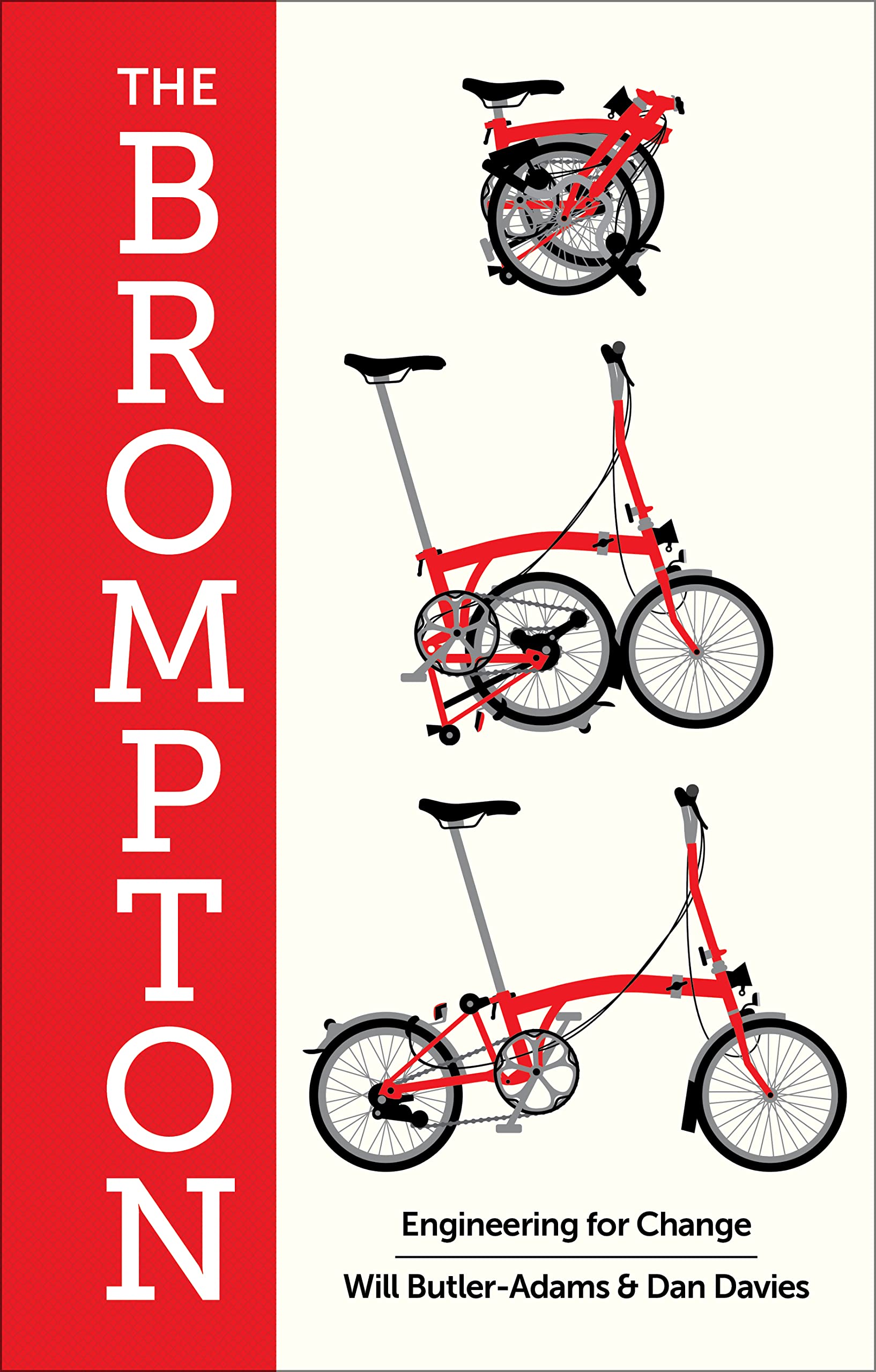 The Brompton: Engineering For Change,Used