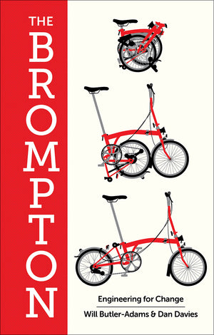 The Brompton: Engineering For Change,Used