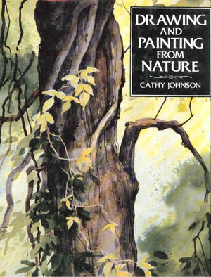 Drawing And Painting From Nature,New