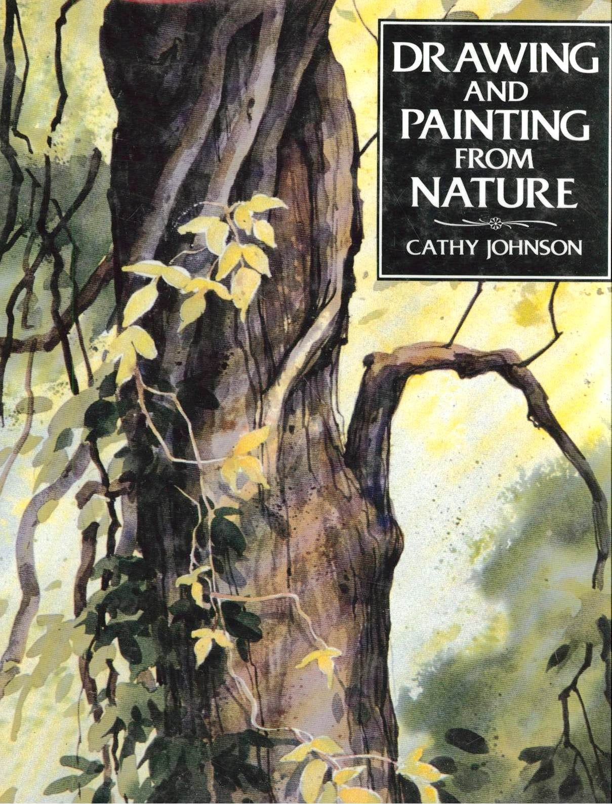 Drawing And Painting From Nature-used
