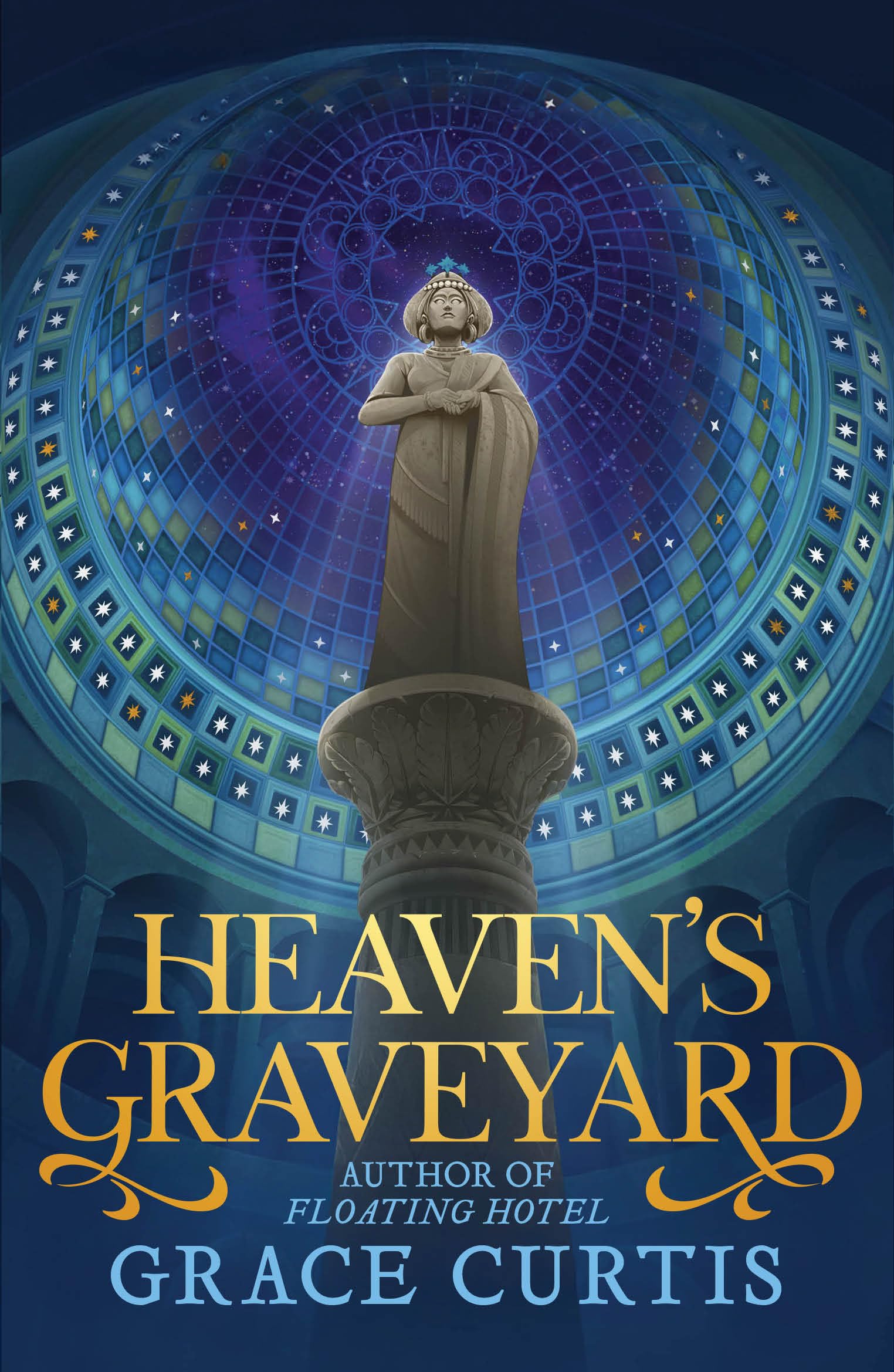 HeavenS Graveyard