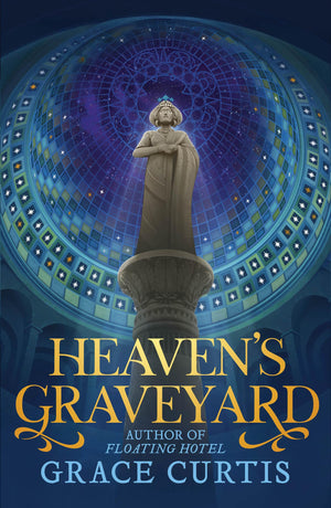 HeavenS Graveyard