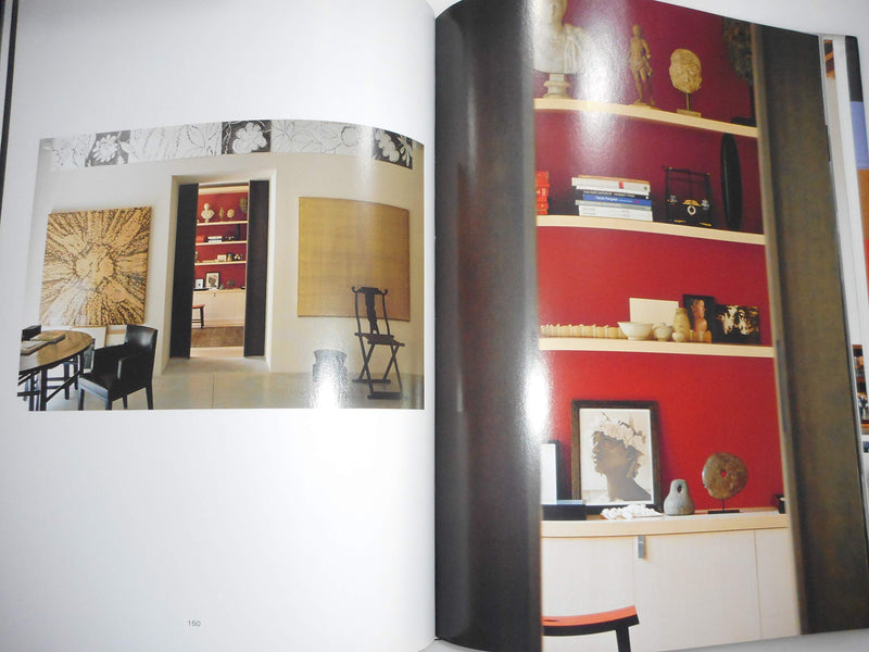 MaisonChristian Liaigre,Used