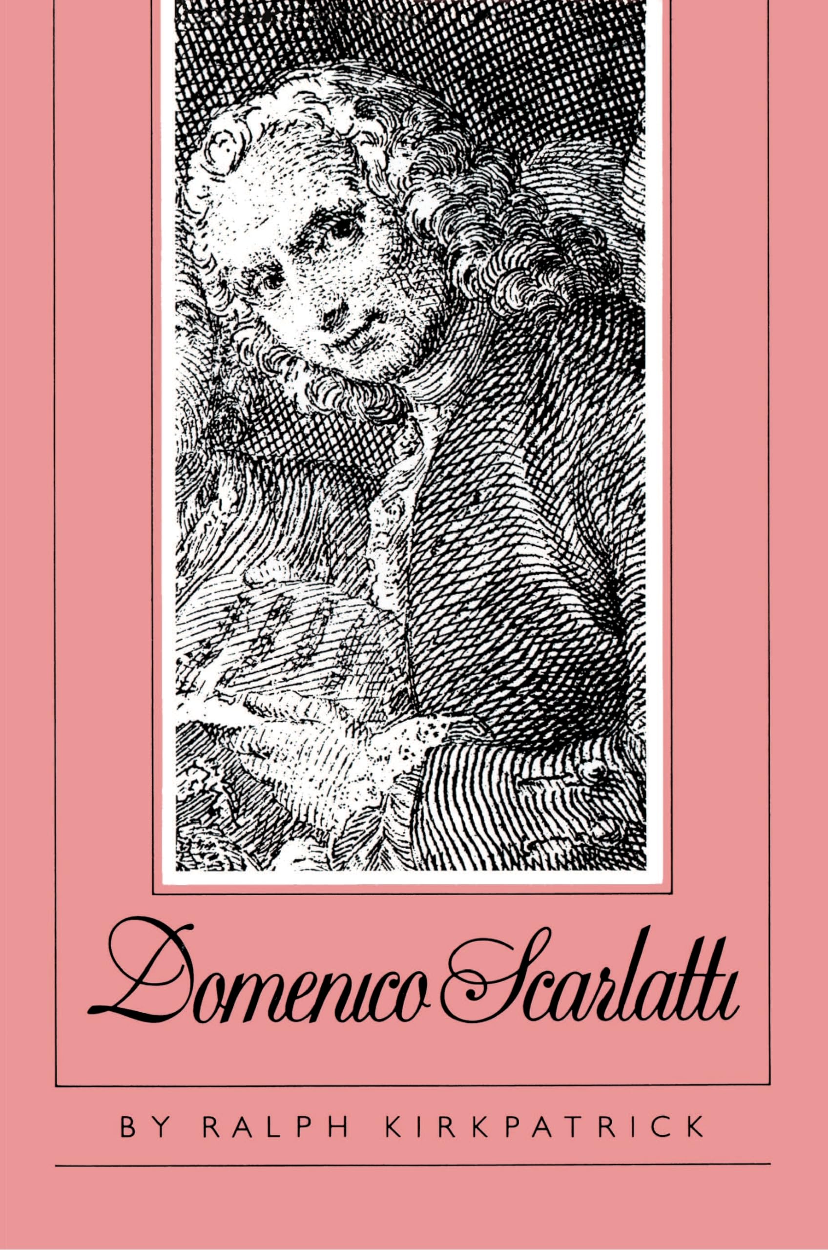 Domenico Scarlatti,Used