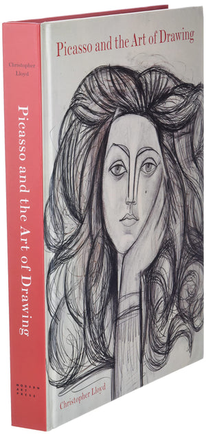 Picasso And The Art Of Drawing,Used